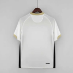 2006-07 Manchester United Retro Jersey Away